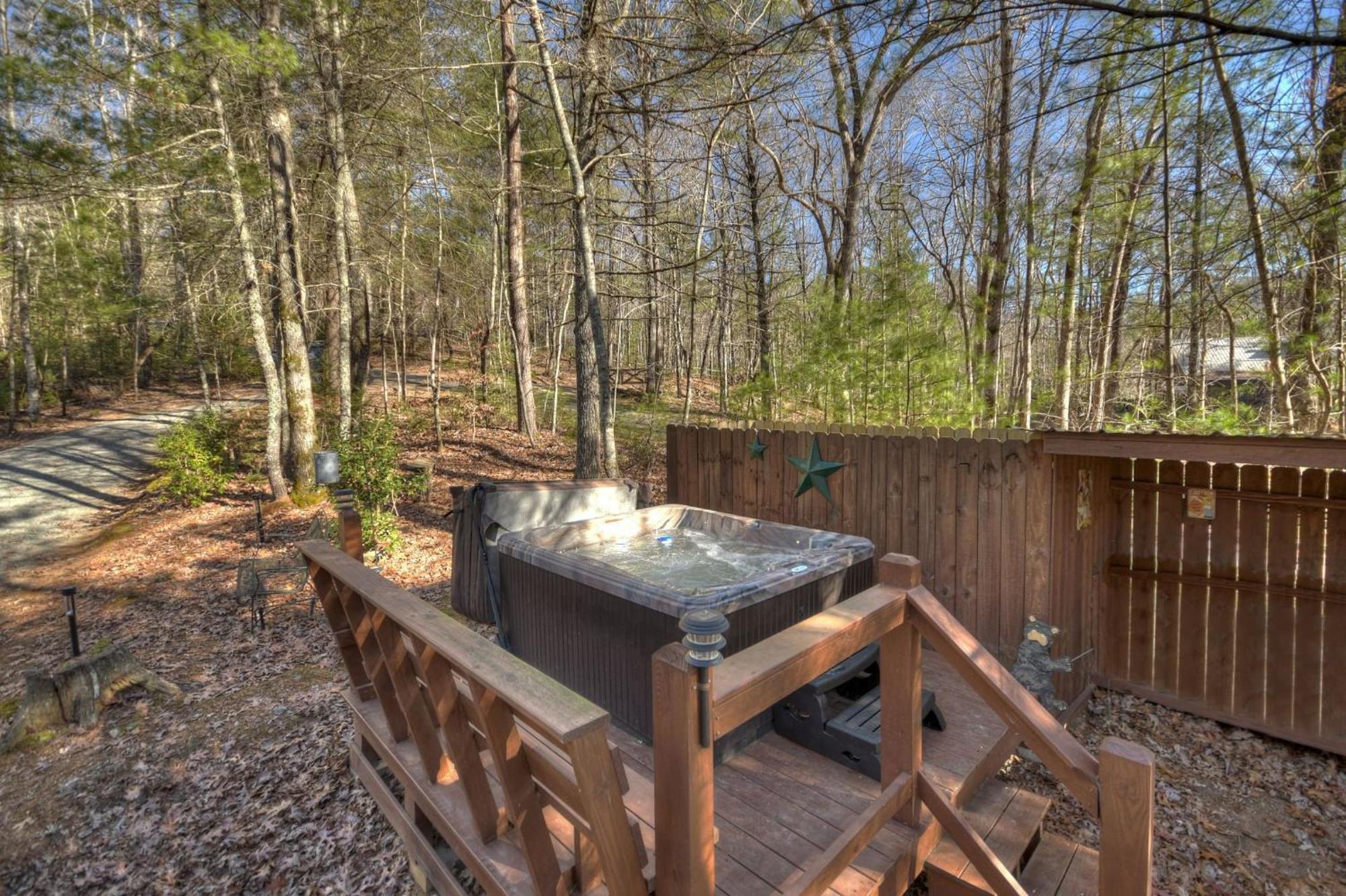 Knotty Pines Pet-Friendly Gas Fireplace Plus A Firepit Cherry Log Exteriör bild