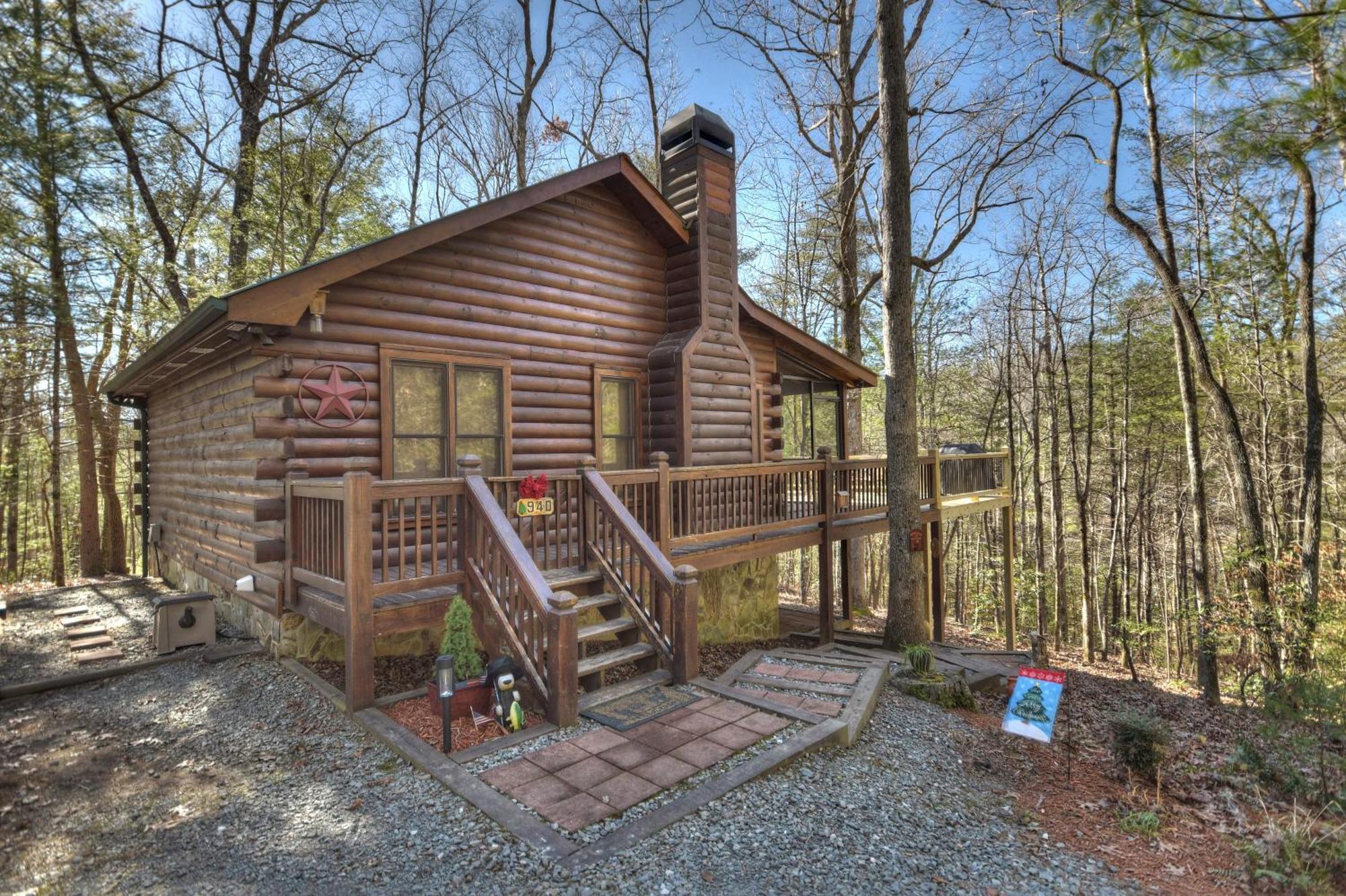 Knotty Pines Pet-Friendly Gas Fireplace Plus A Firepit Cherry Log Exteriör bild
