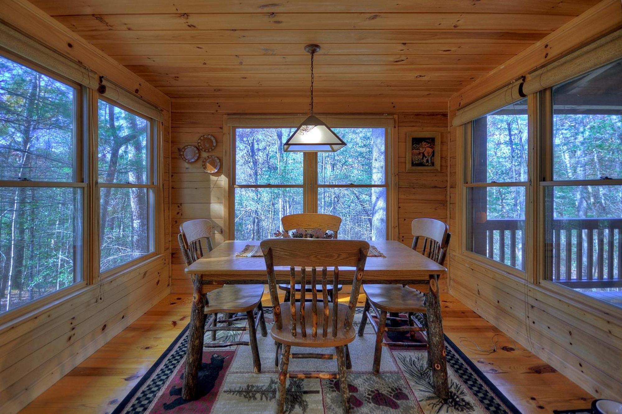 Knotty Pines Pet-Friendly Gas Fireplace Plus A Firepit Cherry Log Exteriör bild