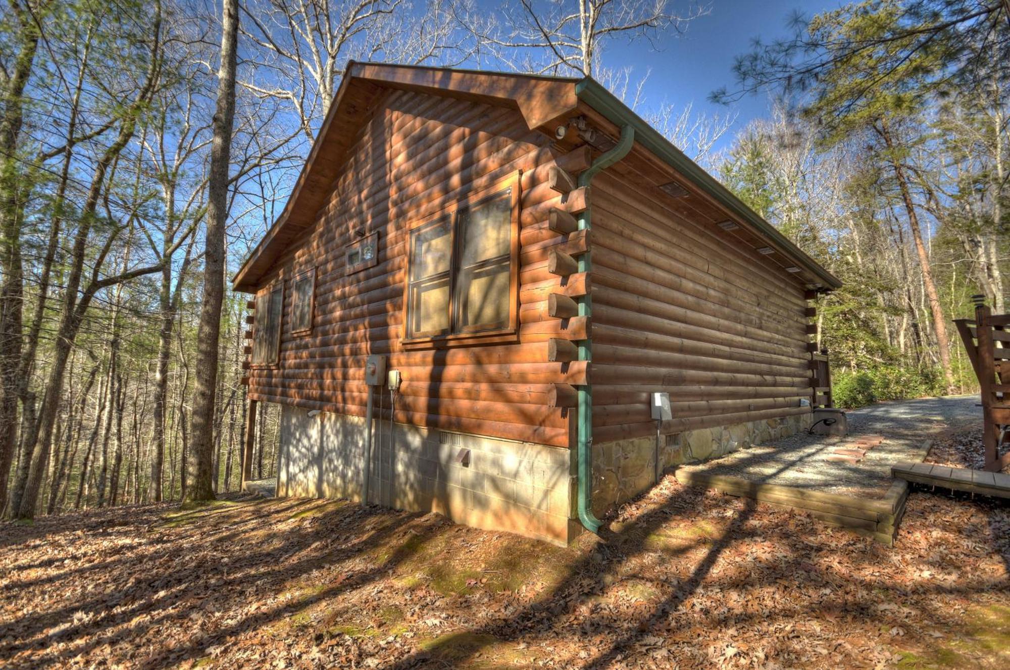 Knotty Pines Pet-Friendly Gas Fireplace Plus A Firepit Cherry Log Exteriör bild